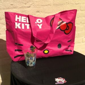 Hello Kitty Bag